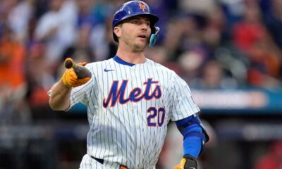 Pete Alonso Mlb Free Agency 2024