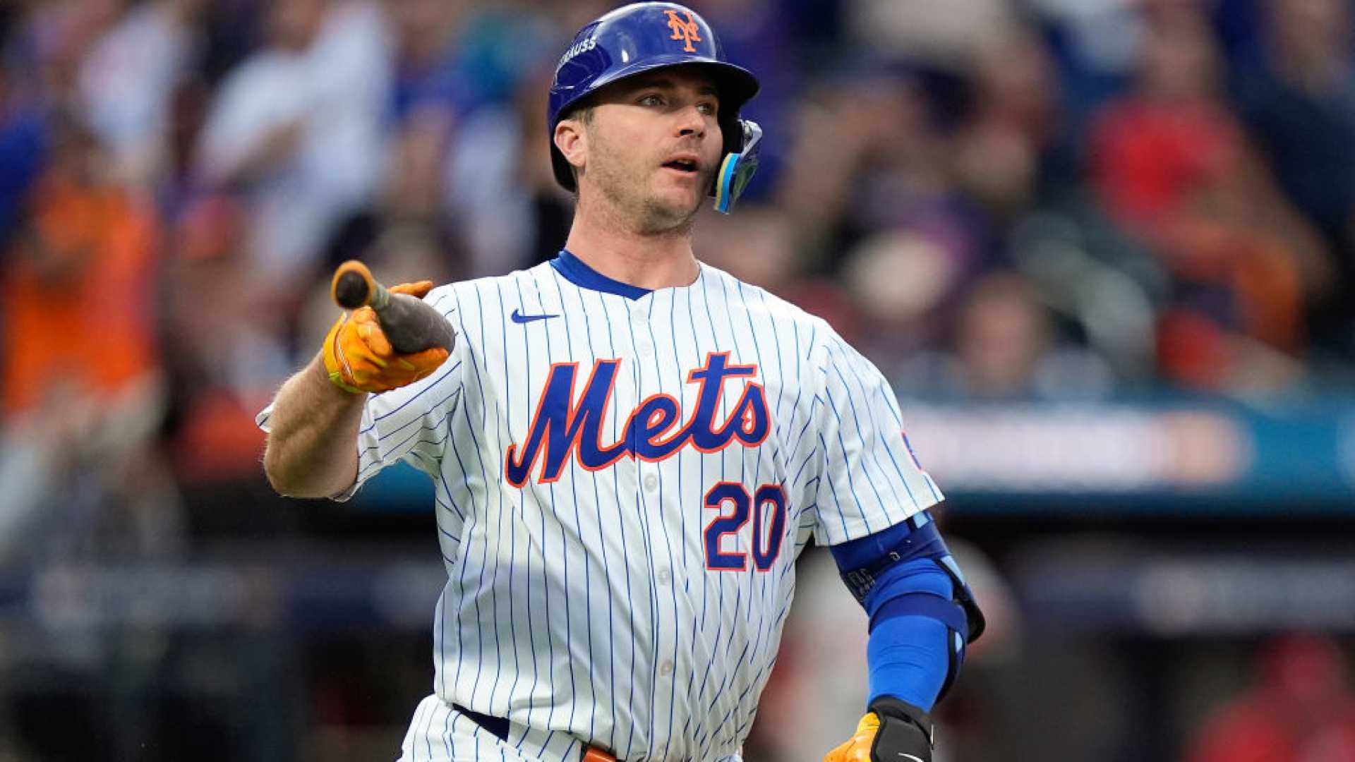 Pete Alonso Mlb Free Agency 2024