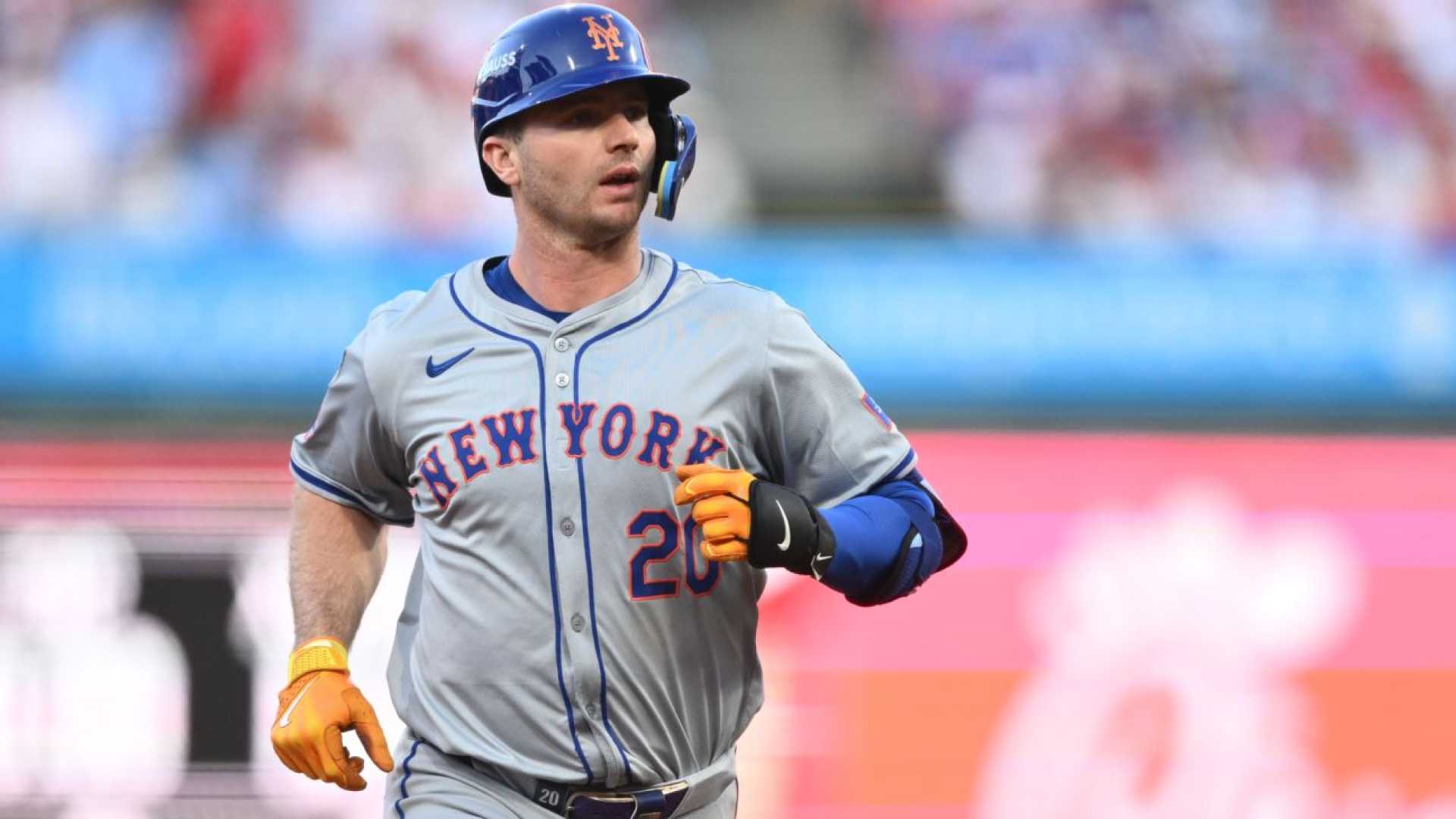 Pete Alonso Mlb Free Agency 2025