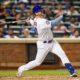 Pete Alonso New York Mets Batting