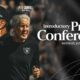 Pete Carroll John Spytek Raiders Press Conference