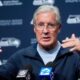 Pete Carroll Las Vegas Raiders Press Conference