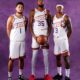 Phoenix Suns Kevin Durant Devin Booker Bradley Beal