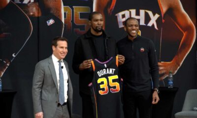 Phoenix Suns Nba Trade Draft Picks