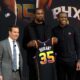 Phoenix Suns Nba Trade Draft Picks