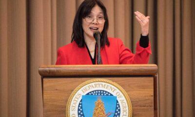 Phyllis Fong Usda Inspector General Office Removal