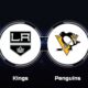 Pittsburgh Penguins Vs Los Angeles Kings 2025