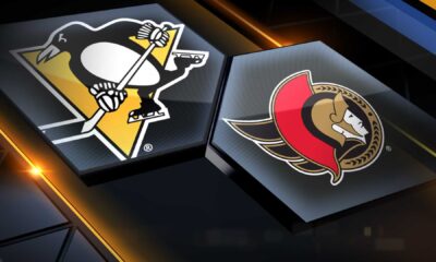 Pittsburgh Penguins Vs Ottawa Senators 2025