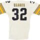 Pittsburgh Steelers Game Used Jerseys Auction