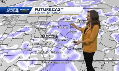 Pittsburgh Winter School Delays 2025