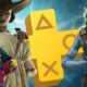 Playstation Plus Hong Kong January 2025 Games