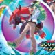 Pokémon Tcg Journey Together Expansion Cards