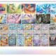 Pokémon Tcg Prismatic Evolutions Set Artwork