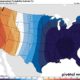 Polar Vortex Weather Map United States