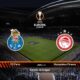 Porto Vs Olympiacos Europa League 2025