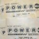 Powerball Jackpot Ticket Lottery Drawing