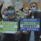 Providence Health Care Workers Strike Oregon