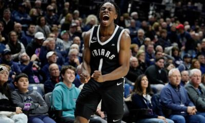 Providence Vs Seton Hall Basketball Game 2025