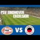 Psv Eindhoven Vs Sbv Excelsior Knvb Beker 2025