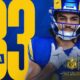 Puka Nacua Los Angeles Rams 2024 Season