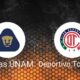 Pumas Unam Vs Toluca Liga Mx 2025 Match