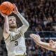 Purdue Basketball Player Smith Big Ten Player Of The Week