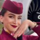 Qatar Airways Ai Digital Flight Attendant Sama