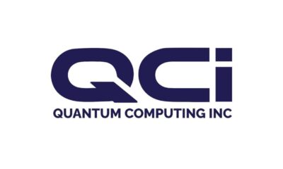 Quantum Computing Inc. Tfln Photonic Chip Foundry