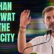 Rahul Gandhi Congress Headquarters Speech 2025