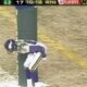 Randy Moss Mooning Packers Fans 2005