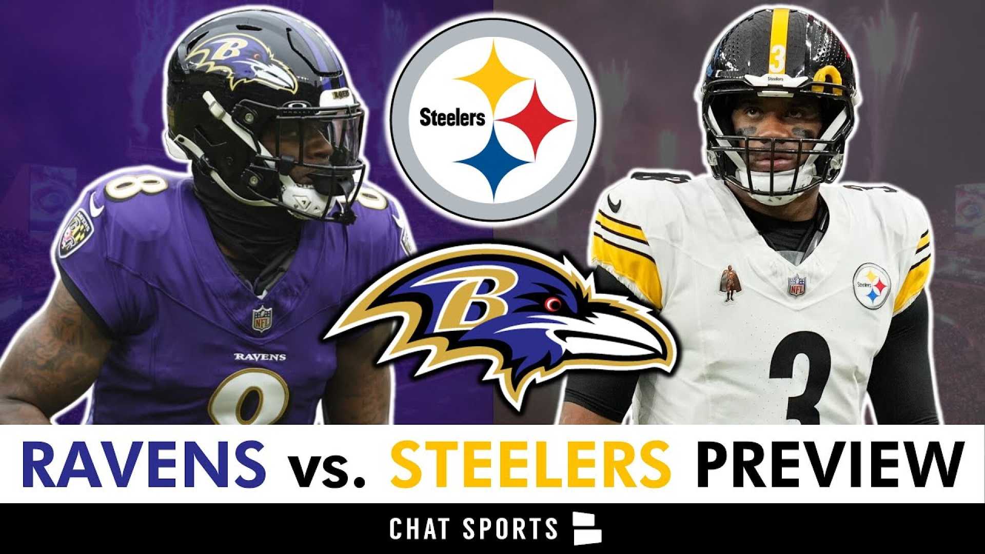 Ravens Vs Steelers 2024 Nfl Playoffs