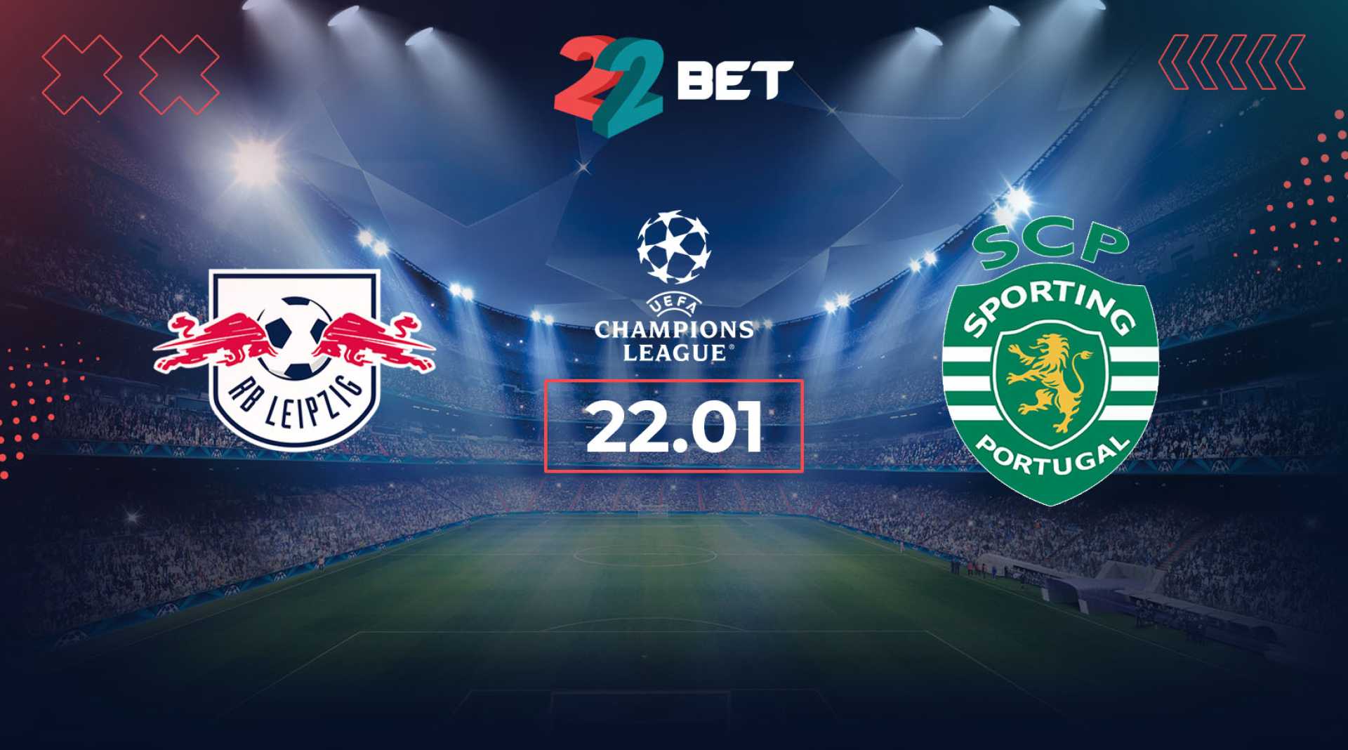 Rb Leipzig Vs Sporting Lisbon Champions League 2025