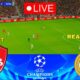 Real Madrid Vs Brest Champions League Match