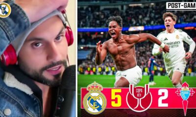 Real Madrid Vs Eibar Liga F 2025 Match