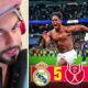 Real Madrid Vs Eibar Liga F 2025 Match