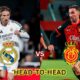 Real Madrid Vs Mallorca Supercopa 2025