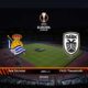 Real Sociedad Vs Paok Europa League Match