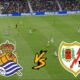 Real Sociedad Vs Rayo Vallecano Copa Del Rey 2025