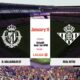 Real Valladolid Vs Real Betis La Liga 2025