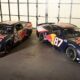 Red Bull Nascar 2025 Trackhouse Racing