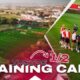 Red Bull Salzburg Vs Fc Midtjylland Training Camp Match