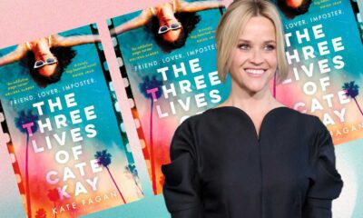 Reese Witherspoon 2025 Book Club Selections