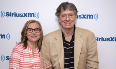 Richard Cohen Meredith Vieira Today Show