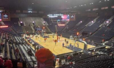 Richmond Spiders Women's Basketball Game Robins Center