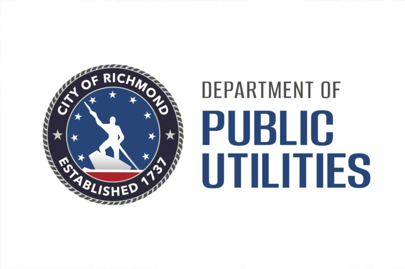 Richmond Water Treatment Facility Pump Failure 2025