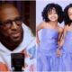 Rickey Smiley With Twin Daughters 2025