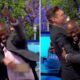 Ricky Brown Wheel Of Fortune Celebration