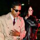 Rihanna A$ap Rocky Court Trial Los Angeles