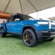 Rivian Electric Vehicles Stock Market