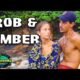 Rob Mariano Amber Brkich Survivor All Stars